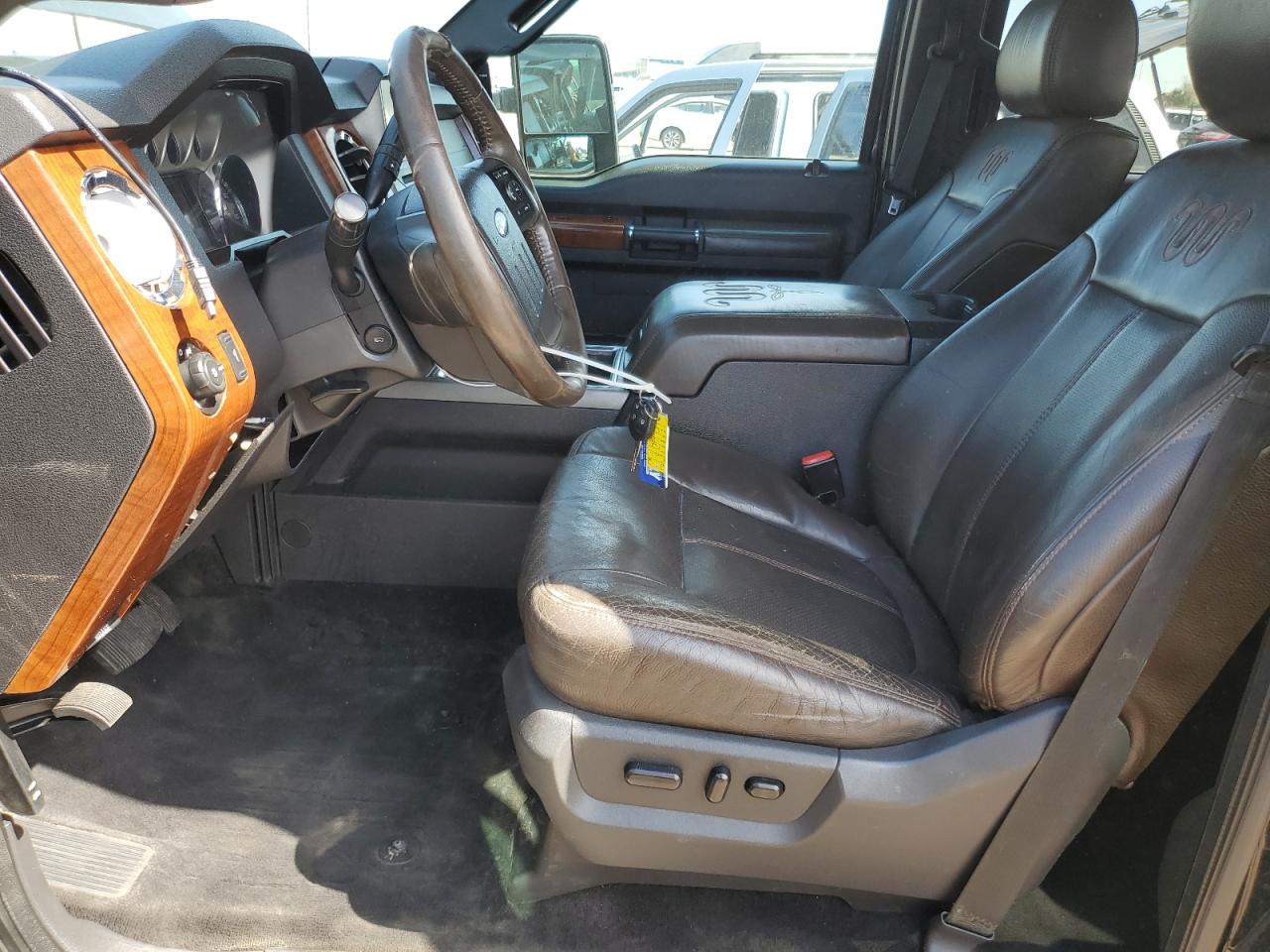 2016 Ford F350 Super Duty VIN: 1FT8W3BT5GEB92863 Lot: 64458465