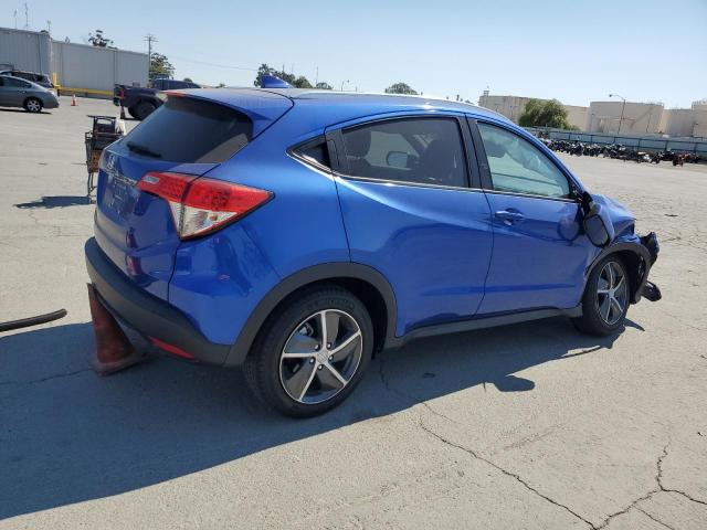  HONDA HR-V 2022 Granatowy