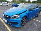 2014 MERCEDES BENZ A200 AMG S for sale at Copart SANDTOFT