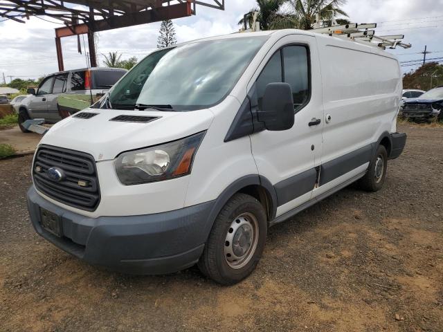 2017 Ford Transit T-150