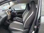 2016 TOYOTA AYGO X-PLA for sale at Copart WOLVERHAMPTON