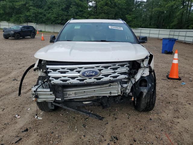  FORD EXPLORER 2019 White