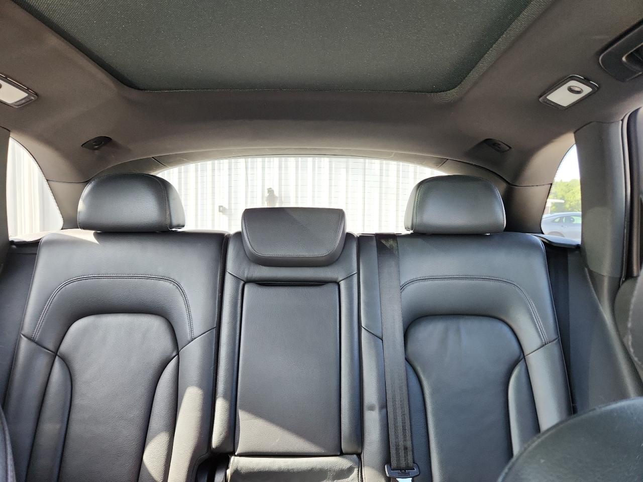 2012 Audi Q5 Premium Plus VIN: WA1DKAFP8CA066973 Lot: 65120435