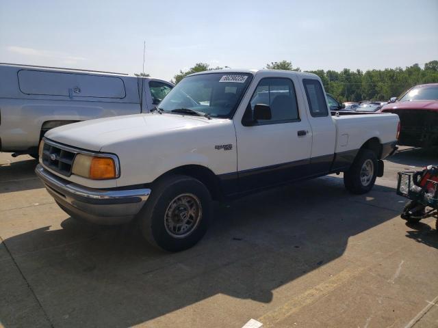 1993 Ford Ranger Super Cab