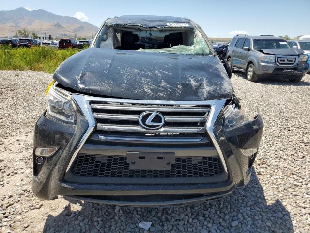  LEXUS GX 2017 Black