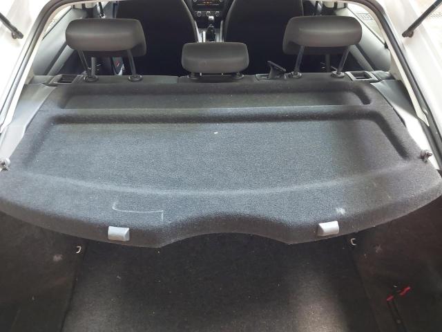 2015 SKODA OCTAVIA S