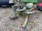 1999 UK UNKNOWN for sale at Copart WOLVERHAMPTON