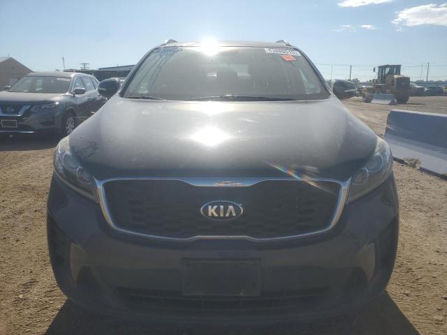  KIA SORENTO 2019 Szary