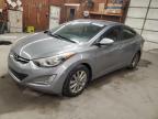 2015 HYUNDAI ELANTRA SE   à vendre chez Copart PA - ALTOONA