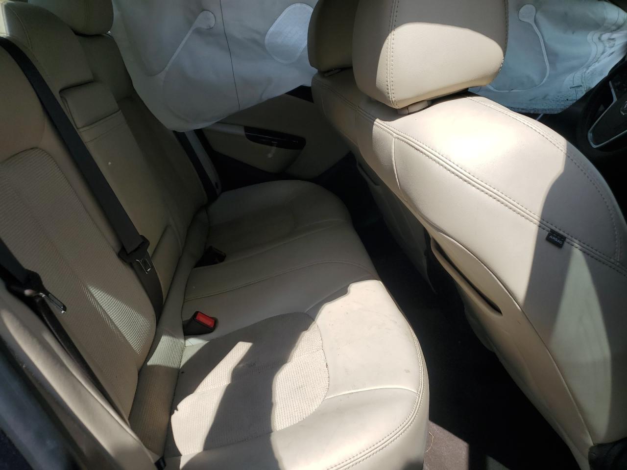 2015 Buick Verano Convenience VIN: 1G4PR5SK2F4218258 Lot: 66491945