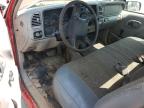 1998 GMC SIERRA K1500   for sale at Copart ON - LONDON