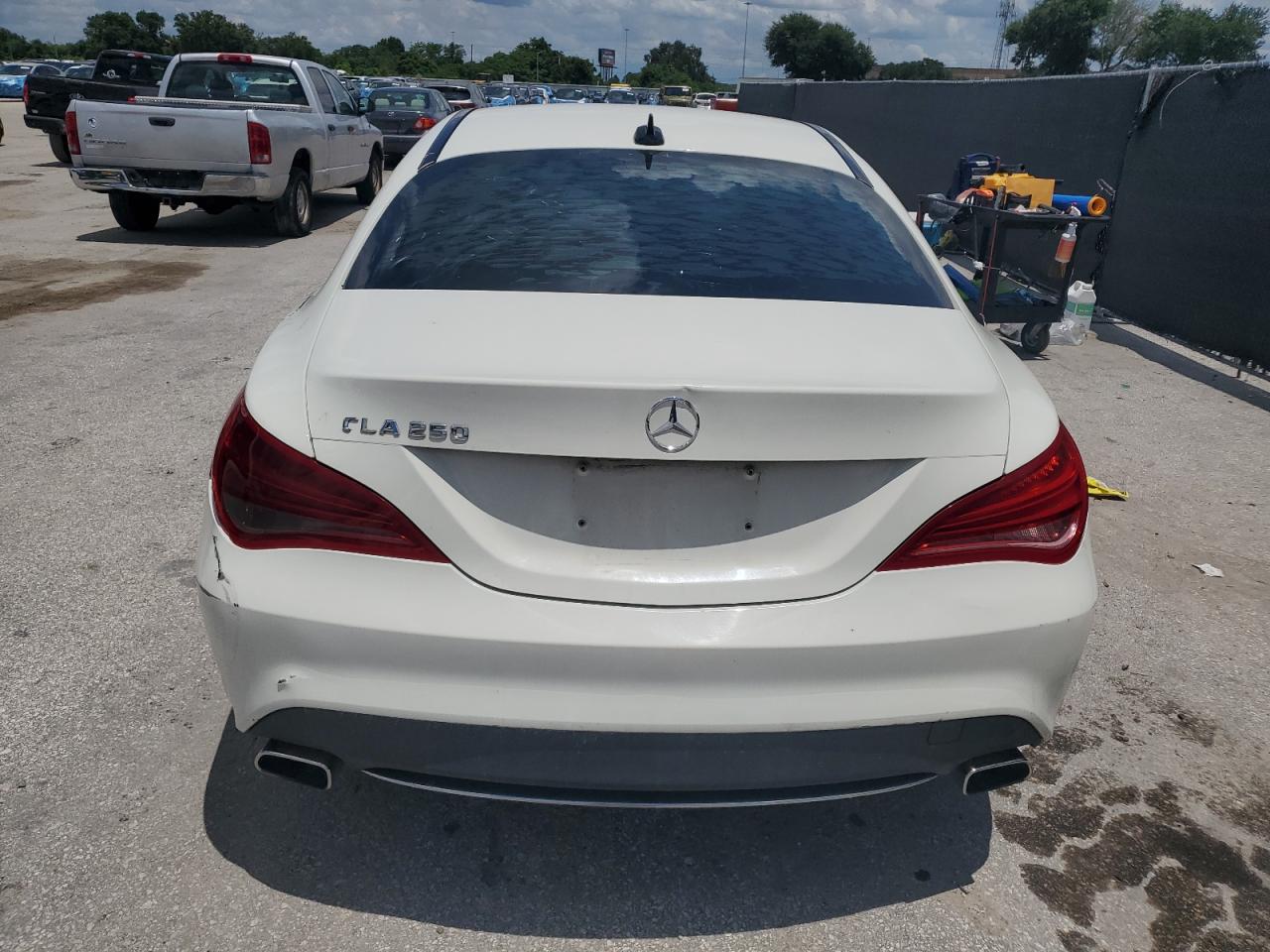 wddsj4ebxfn193895 WDDSJ4EBXFN193895 2015 Mercedes-Benz Cla 250