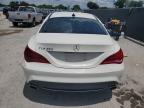 2015 MERCEDES-BENZ CLA 250   for sale at Copart FL - ORLANDO SOUTH