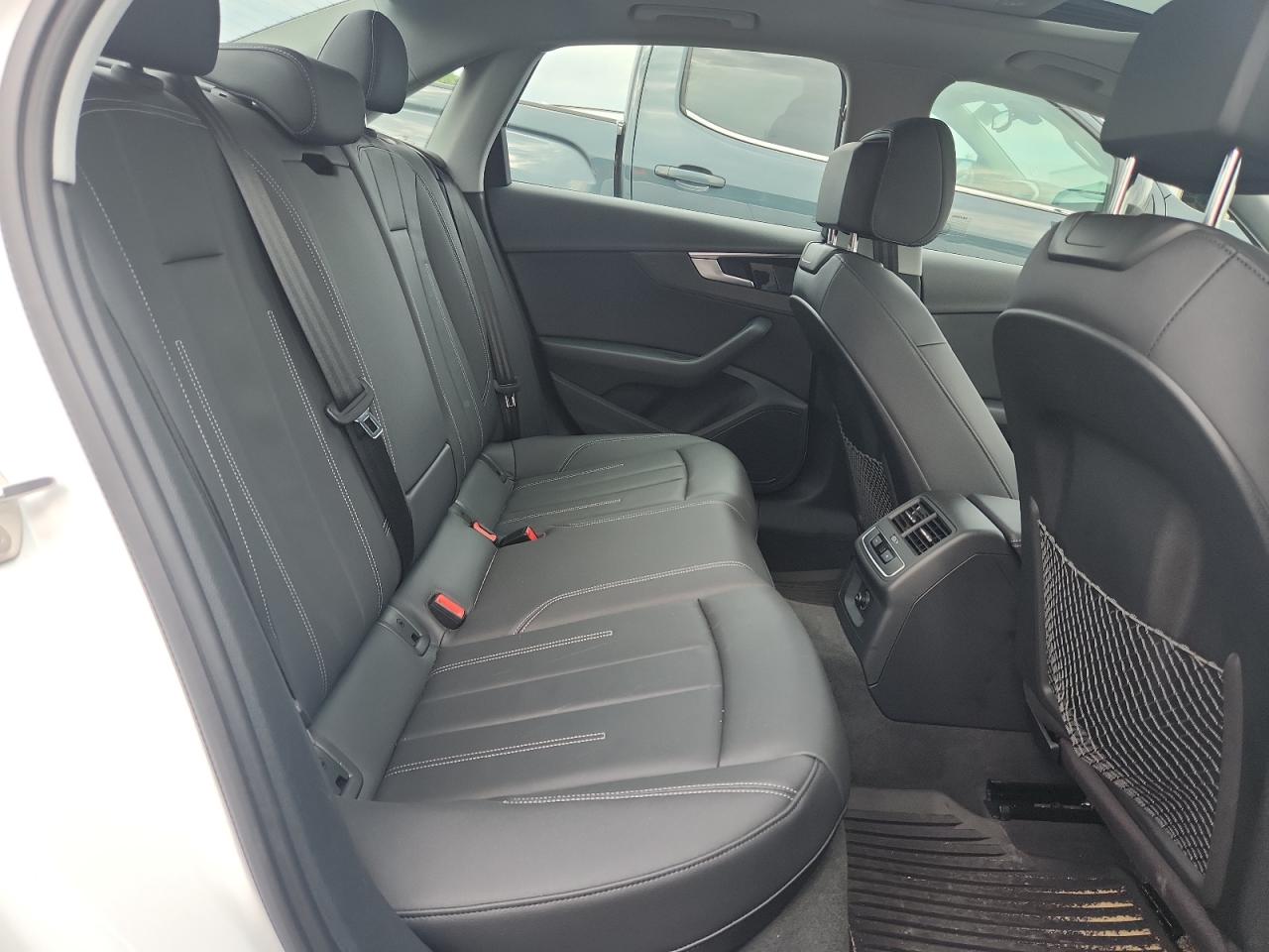 2021 Audi A4 Premium 40 VIN: WAUABAF49MN014483 Lot: 64311095