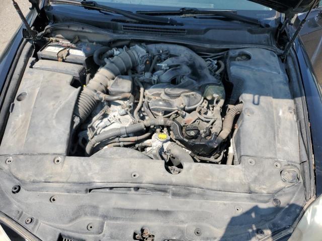 2009 LEXUS IS 250  