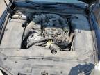 2009 LEXUS IS 250   for sale at Copart ON - LONDON