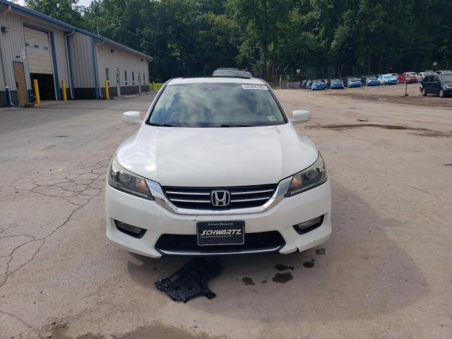  HONDA ACCORD 2015 Biały