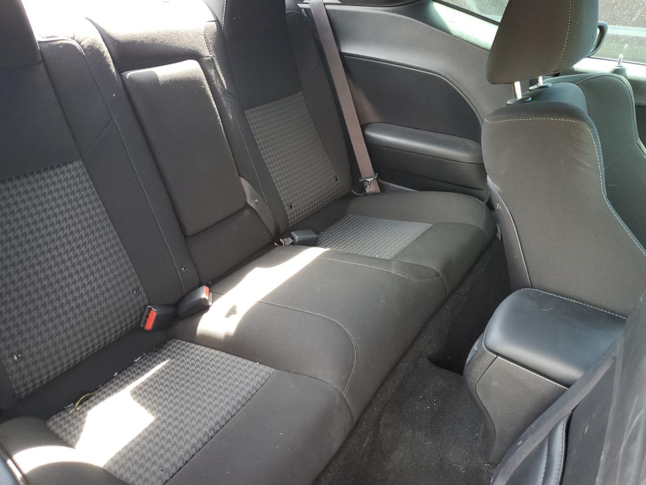 2023 Dodge Challenger R/T Scat Pack VIN: 2C3CDZFJ1PH665599 Lot: 65620525