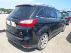 2011 FORD GRAND C-MAX TITANIUM TDCI  for sale at Copart PETERLEE