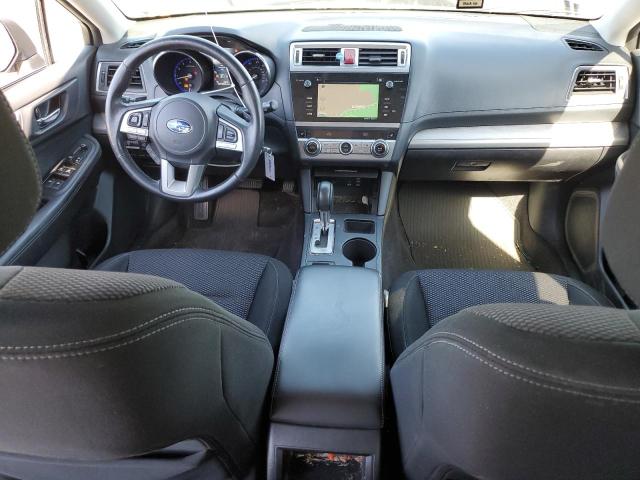  SUBARU OUTBACK 2015 Szary