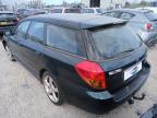 2006 SUBARU LEGACY SE for sale at Copart BRISTOL