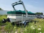 2000 MERCURY FABRICTECK SIERRA for sale at Copart QC - MONTREAL