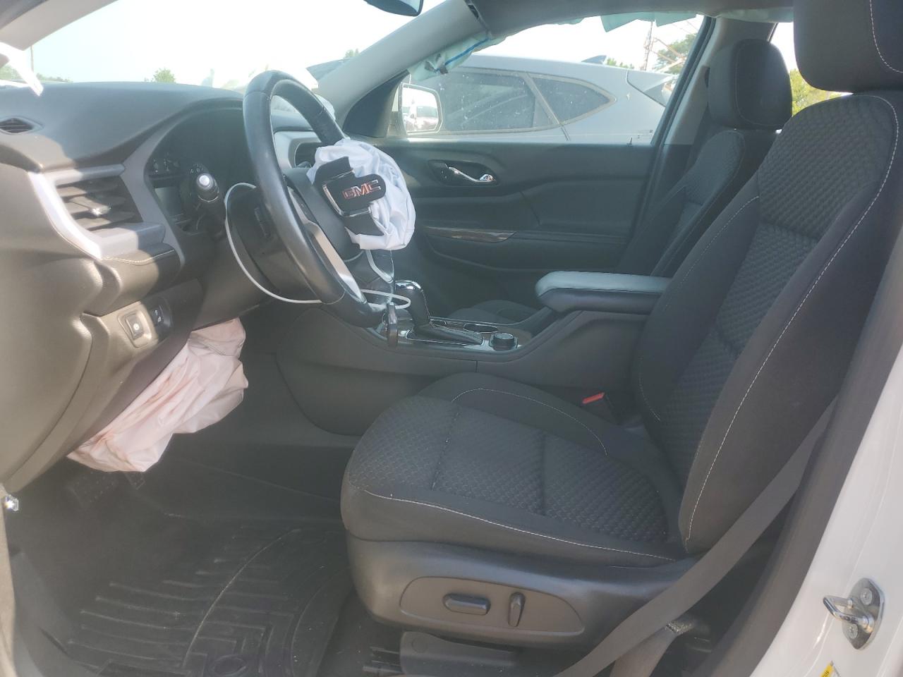 2017 GMC Acadia Sle VIN: 1GKKNSLA3HZ286397 Lot: 64717235