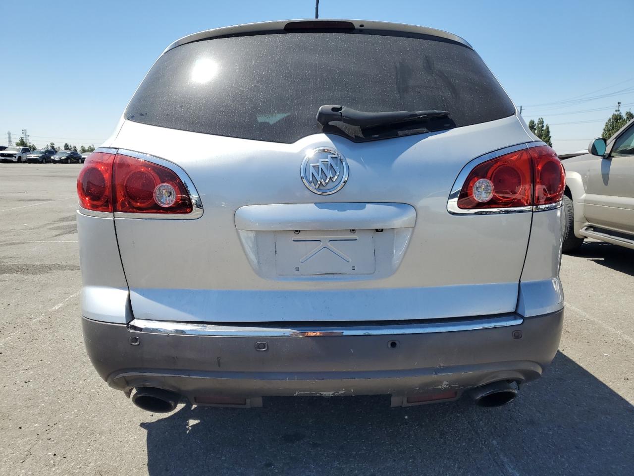 2009 Buick Enclave Cxl VIN: 5GAER23DX9J173121 Lot: 64512045