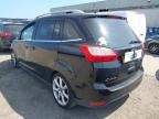2011 FORD GRAND C-MAX TITANIUM TDCI  for sale at Copart PETERLEE