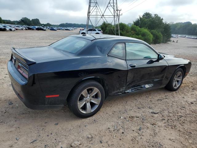  DODGE CHALLENGER 2021 Black