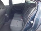 2014 MAZDA 3 SE-L NAV for sale at Copart WESTBURY