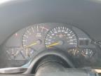 2002 PONTIAC FIREBIRD TRANS AM   for sale at Copart ON - OTTAWA