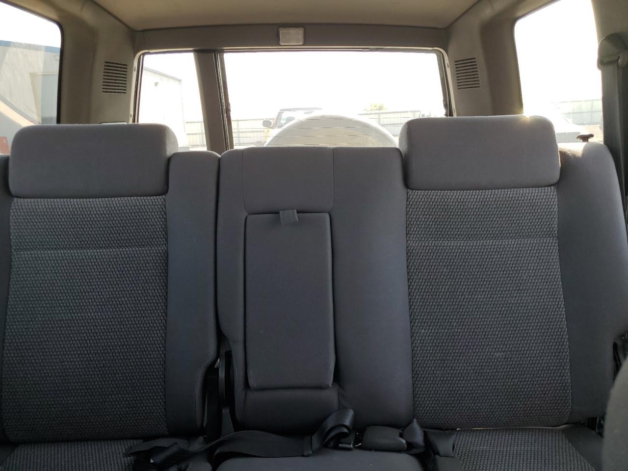 1998 Isuzu Trooper S VIN: JACDJ58X4W7950520 Lot: 66231535