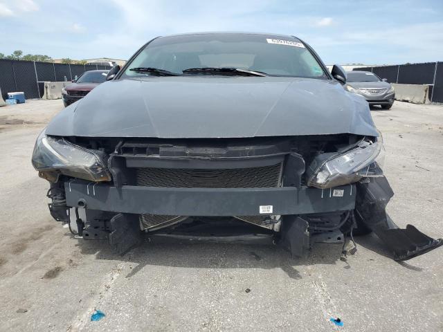  HYUNDAI ELANTRA 2023 Szary