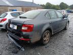 2016 SKODA OCTAVIA SE for sale at Copart BELFAST