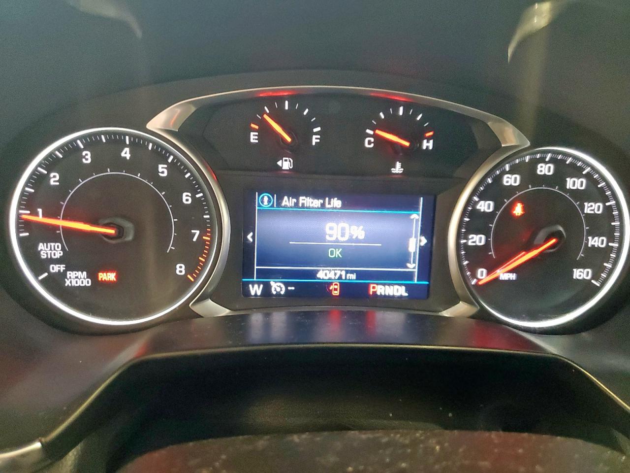 2021 Chevrolet Blazer 1Lt VIN: 3GNKBBRA9MS519533 Lot: 63033055