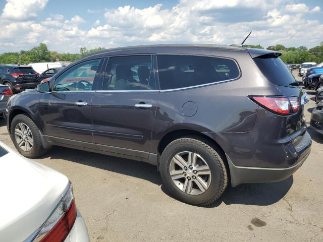 Parquets CHEVROLET TRAVERSE 2016 Charcoal
