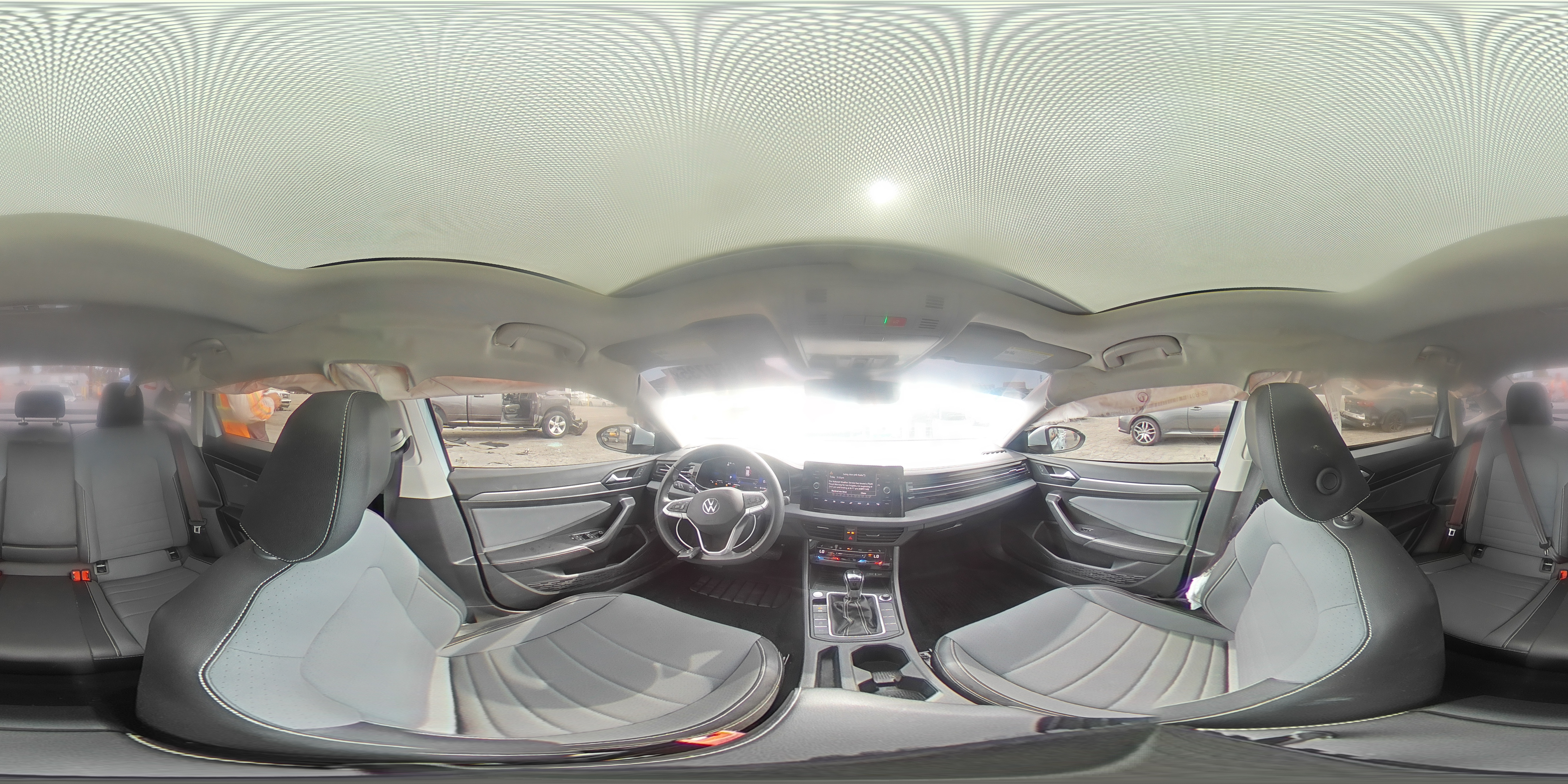 2025 Volkswagen Jetta Se VIN: 3VW7X7BU7SM020388 Lot: 65650735