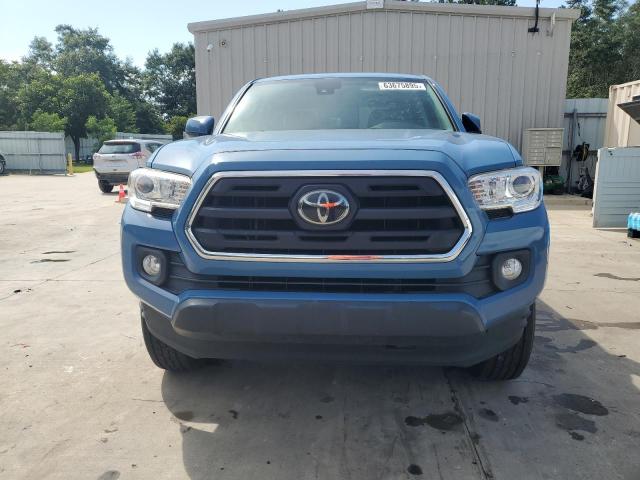  TOYOTA TACOMA 2019 Синий