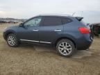 2012 NISSAN ROGUE S   for sale at Copart AB - EDMONTON