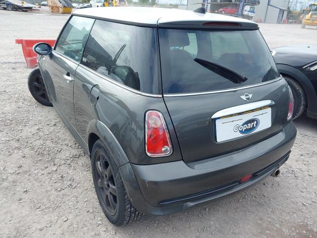 2006 MINI MINI COOPE