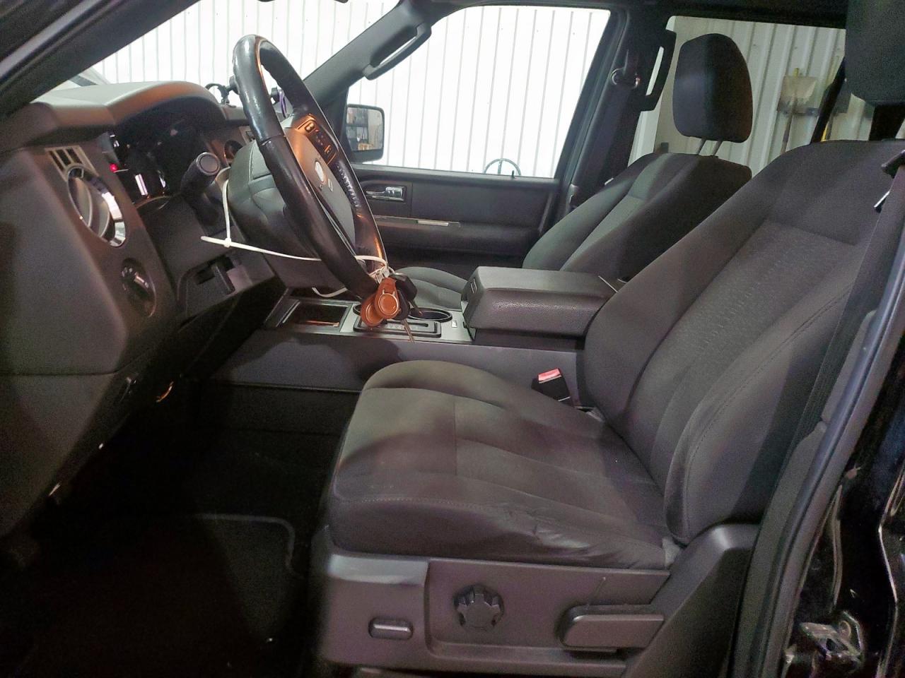 2009 Ford Expedition Xlt VIN: 1FMFU15539EB27541 Lot: 61599095