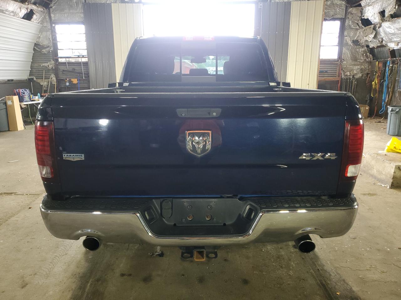 1c6rr7nt7ds512820 1C6RR7NT7DS512820 2013 Ram 1500 Laramie