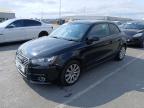2013 AUDI A1 SPORT T for sale at Copart CHESTER