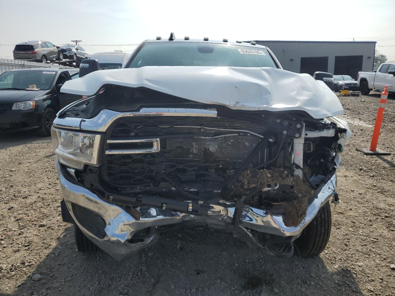 3c63rrglxrg295163 3C63RRGLXRG295163 2024 Ram 3500 Tradesman