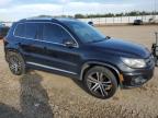2017 VOLKSWAGEN TIGUAN HIGHLINE   for sale at Copart AB - EDMONTON