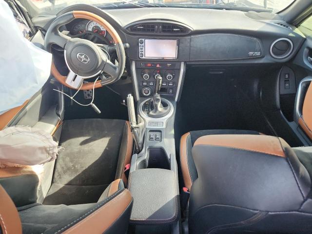  TOYOTA SCION 2016 tan