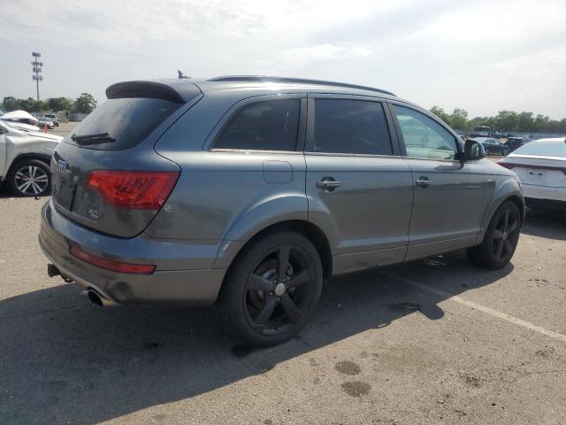  AUDI Q7 2014 Gray