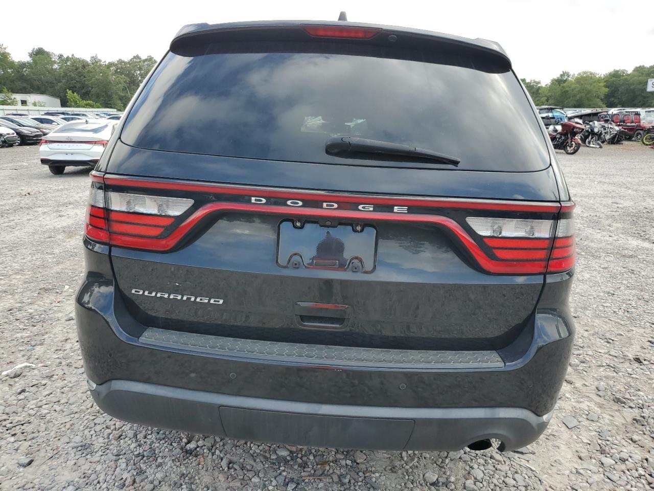 2014 Dodge Durango Sxt VIN: 1C4RDHAG0EC428131 Lot: 65793655