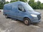 2019 MERCEDES-BENZ SPRINTER 2500/3500   for sale at Copart PA - PITTSBURGH NORTH